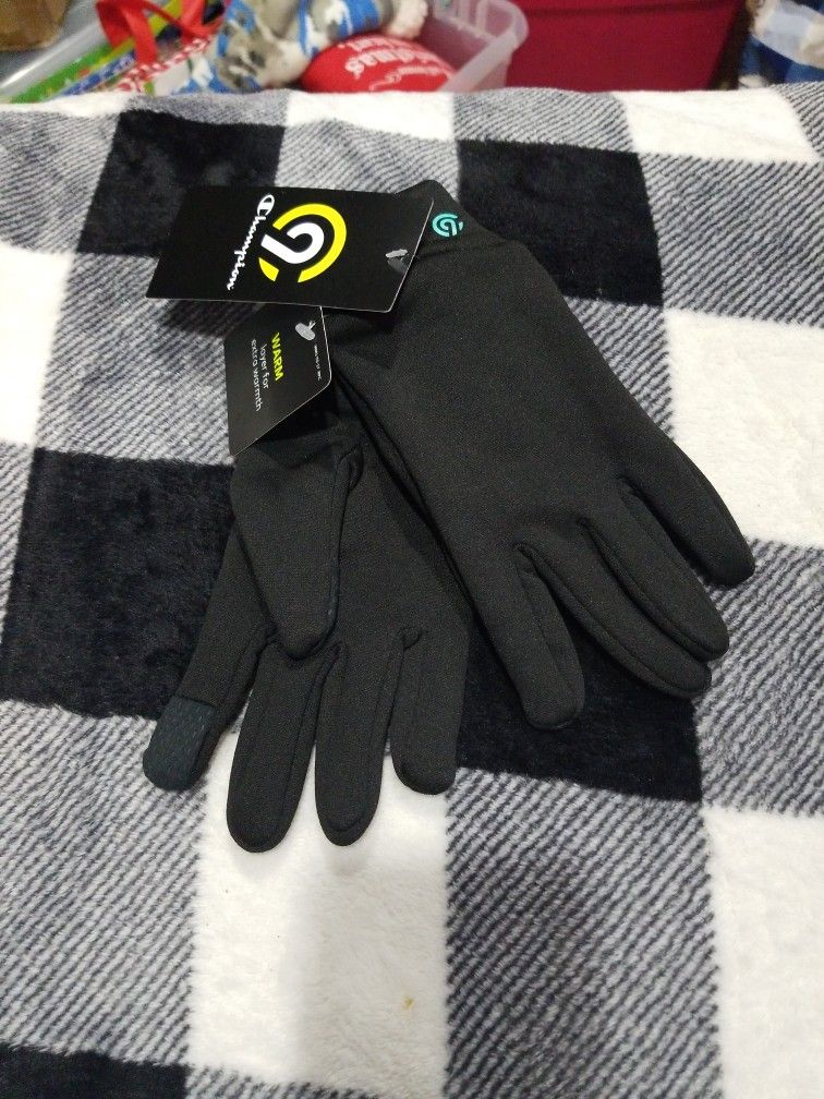 Champion Gotls 4/7 Gloves