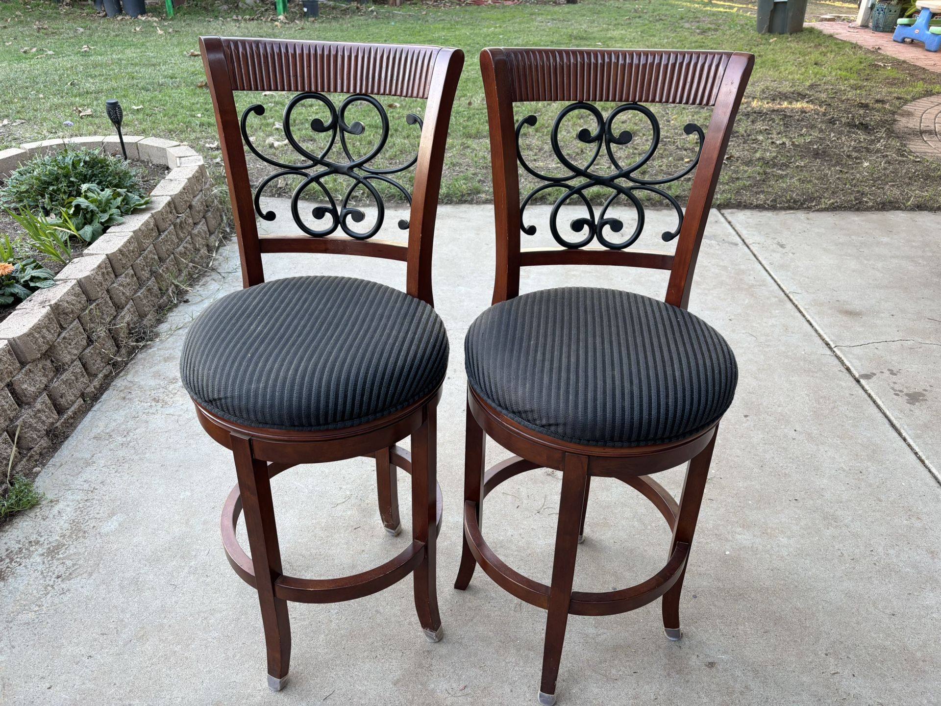Bar stools
