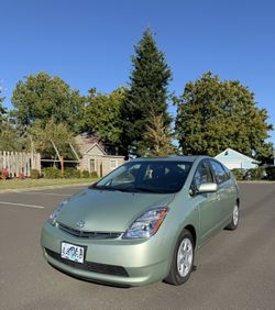 2007 Toyota Prius