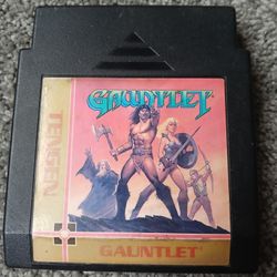 Nintendo NES Game 