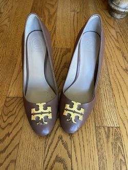 Tory Burch Wedge Heels
