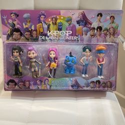 🎄🎅 k pop demon hunters 🤶🎁