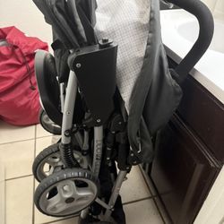 Graco Stroller 
