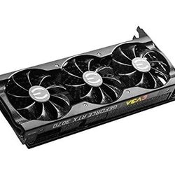 Evga RTX 3070