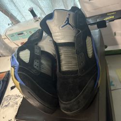 Jordan 5 Racer Blue