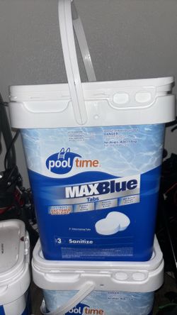 Max blue tabs 3x