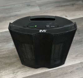 EV0 heater