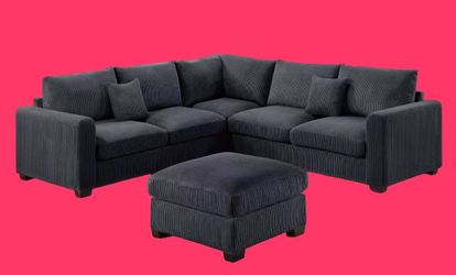 New Sectional