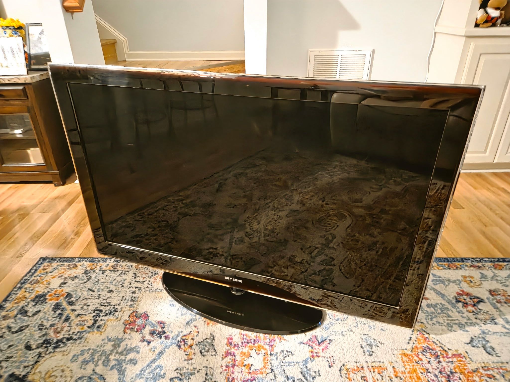 50 Inch Samsung Tv