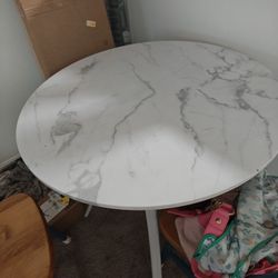47" Kitchen Table 