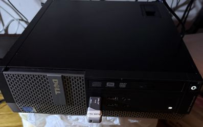 Dell OPTIPLEX 9020 Intel Core I5 4 TH 3.30 GHZ 16 GB RAM & 1 TB HD  