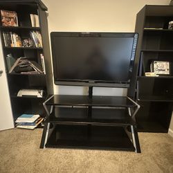 Tv With Tv Stand