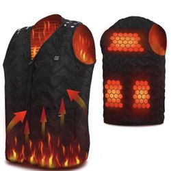 Electic Heated Vest