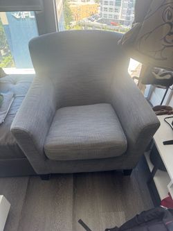 Arm sofa chair