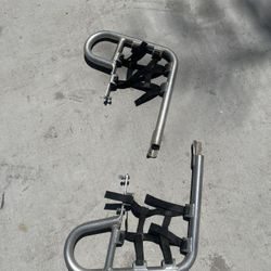 1988-2000 Yamaha Banshee