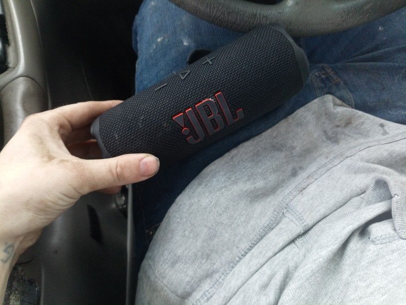 JBL Flip 7 