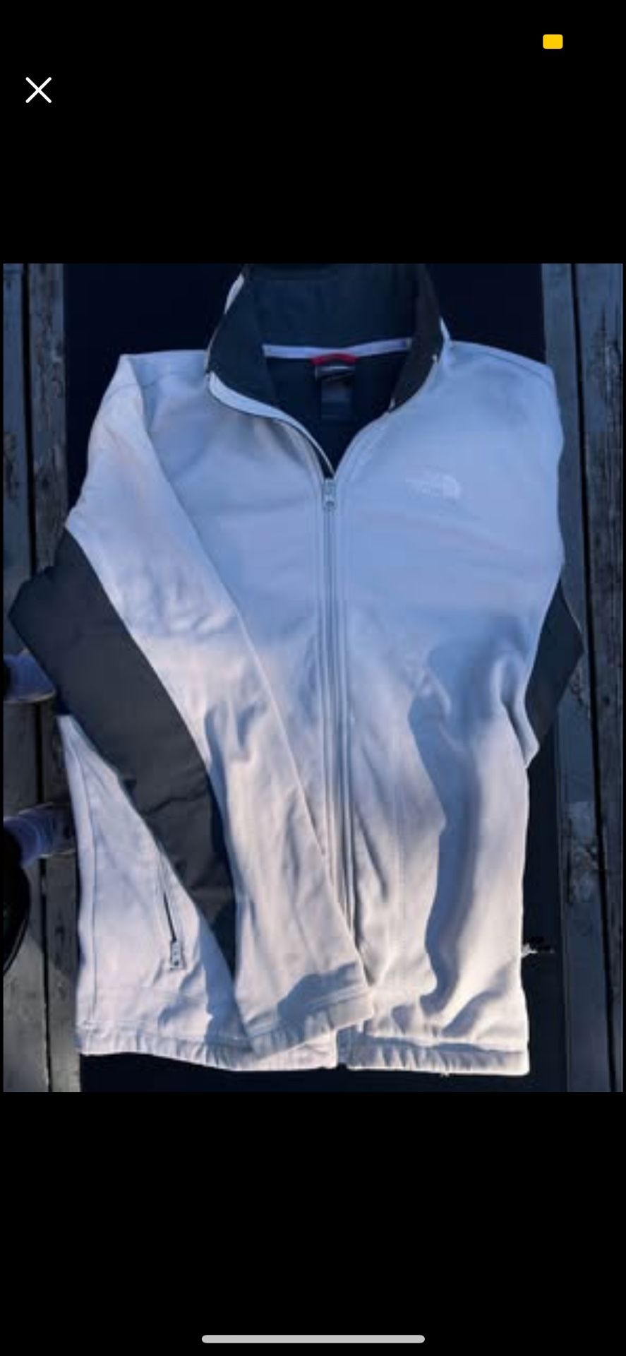 The North Face Men’s Jacket – Size Medium