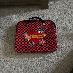 Betsey Johnson Laptop Bag