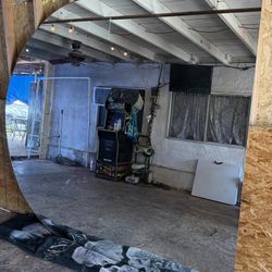 Gigantic Arch Mirror 