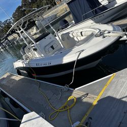 2015 Wellcraft Scarab Offshore- Non Equity Partnership 