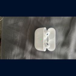 AirPod Pro 2s