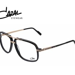 Excellent Condition Cazal 6027 eyeglasses 