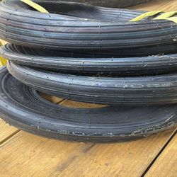4.80/4.00-8 WHEEL BARROW TIRES BRAND NEW