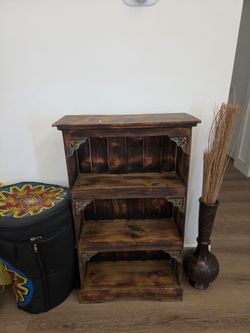 Little bookcase