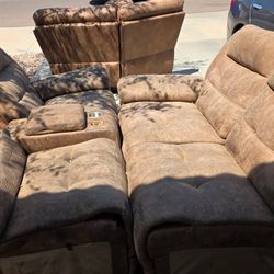 Sofas Free