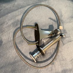 Gerber Lavatory Faucet