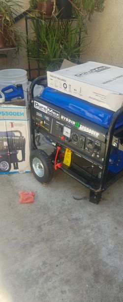 Generator