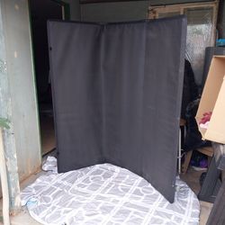 Ford  Tunnel cover trifold ford 5.5 2003 and up