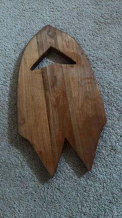 old school hand plane