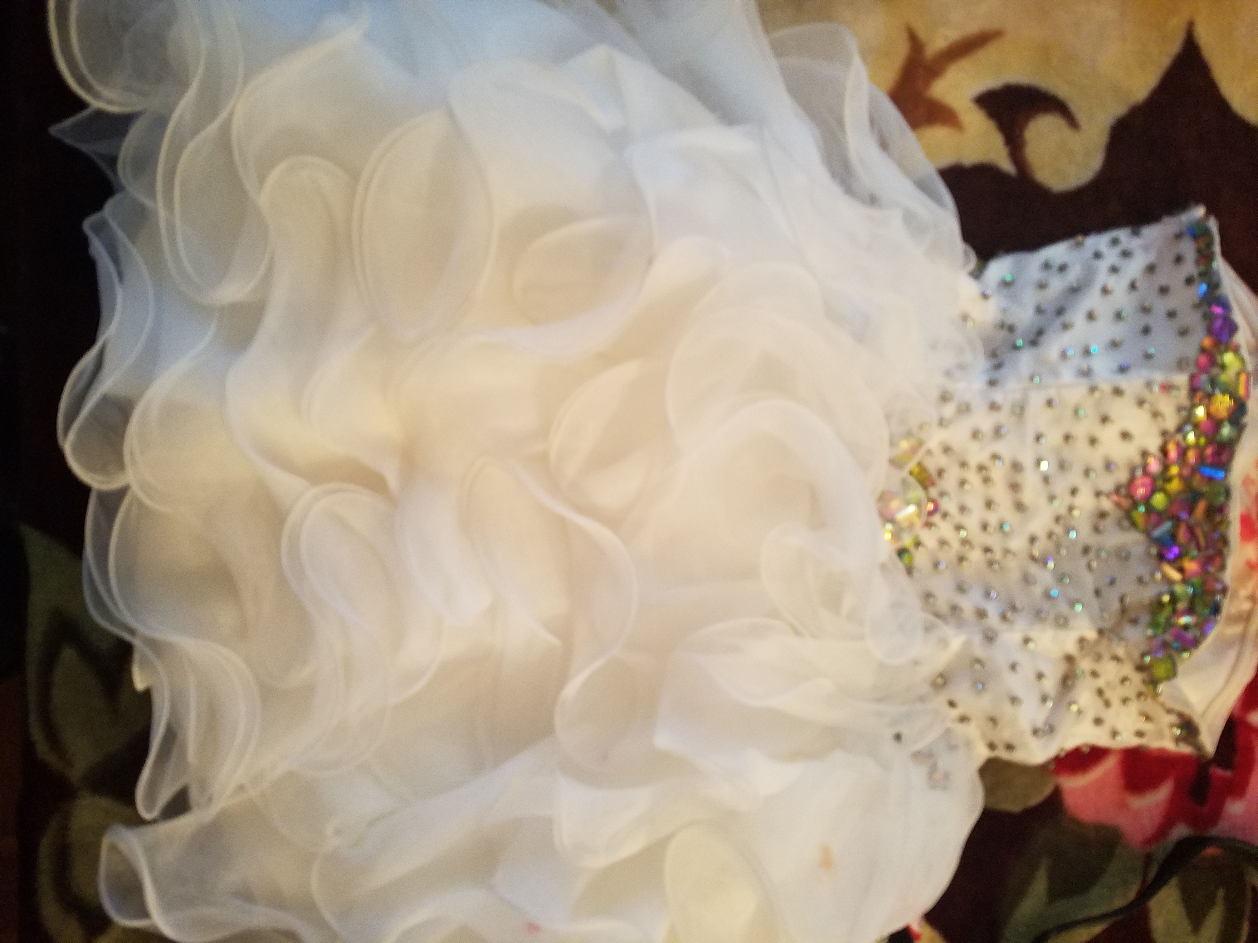 Candy girl purge costume for Sale in The Bronx, NY OfferUp