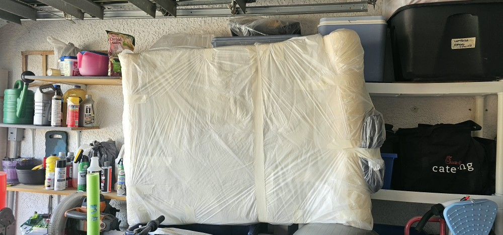 Cama para perro Grande