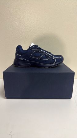 DIOR B30 NAVY