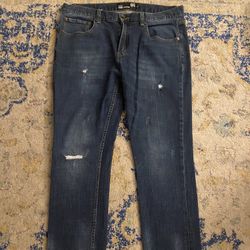 RSQ Jeans Women’s Size 34x30