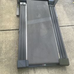 Proform Foldable Treadmill 