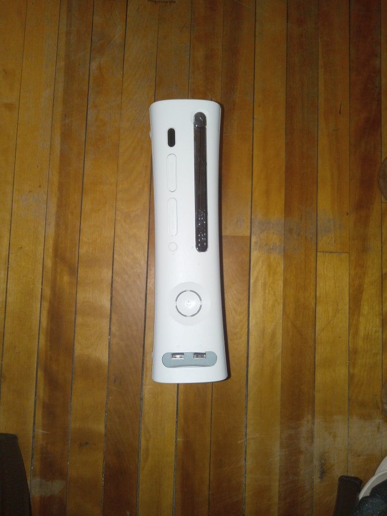 *Untested* Xbox 360