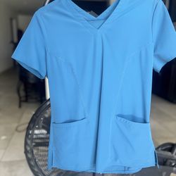 Carribean Blue MedCouture Set - S