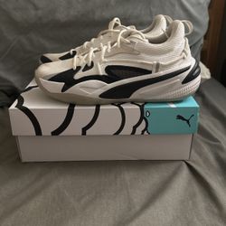 Puma Dreamer shoe 