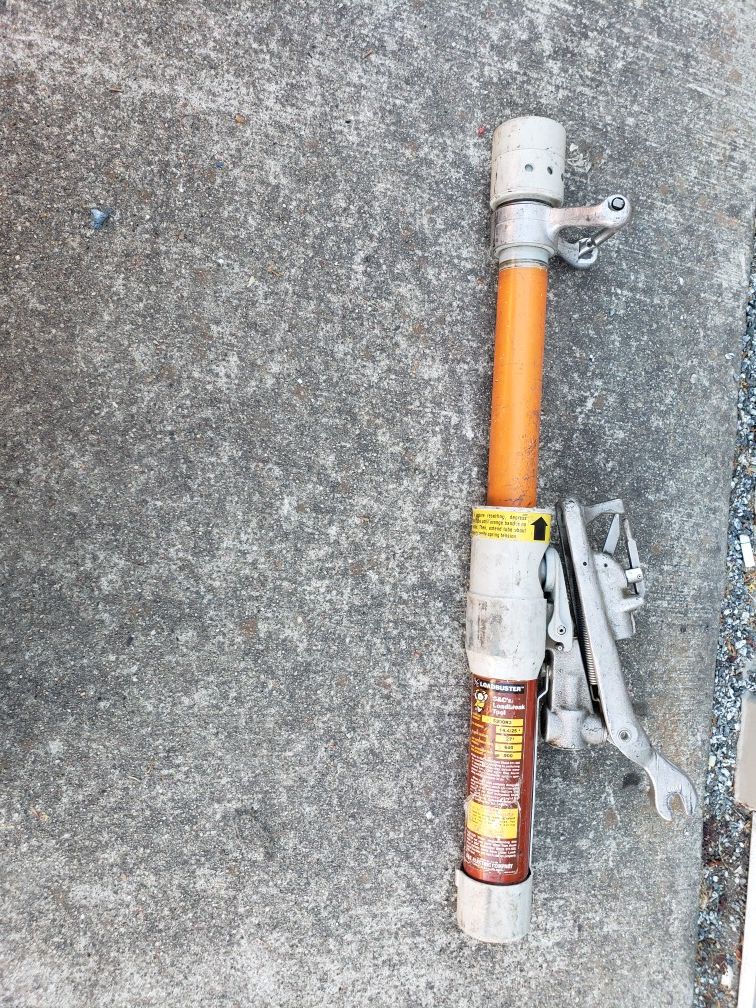 S&C 5300R3 LOADBUSTER TOOL