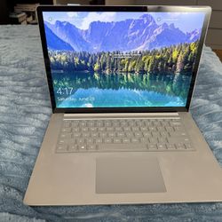 Microsoft Surface Laptop 3