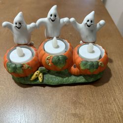 Halloween Decor
