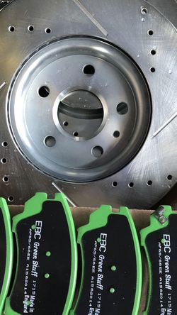 Brakes! All Cars And Trucks!