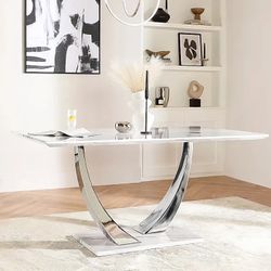 DINING TABLE NEW IN BOX 