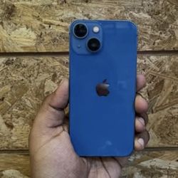 iPhone 13 mini Unlocked / Liberado 🔓