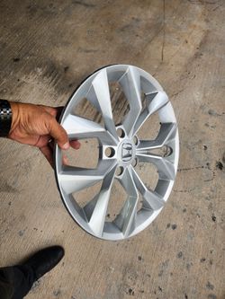Tapa bocinas CRV 2023 en adelante original