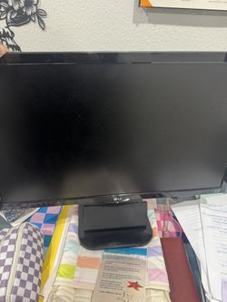 Lg Monitor