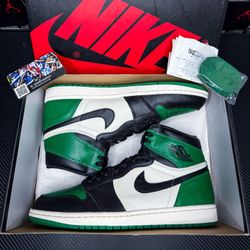 Jordan 1 Size 11